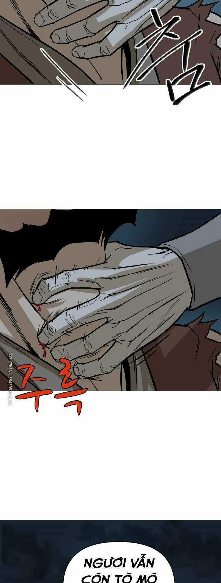 Sư Phụ Quỷ Diện Chapter 12 trang 15