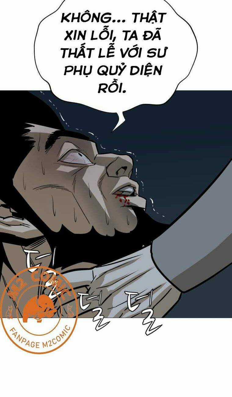 Sư Phụ Quỷ Diện Chapter 12 trang 17