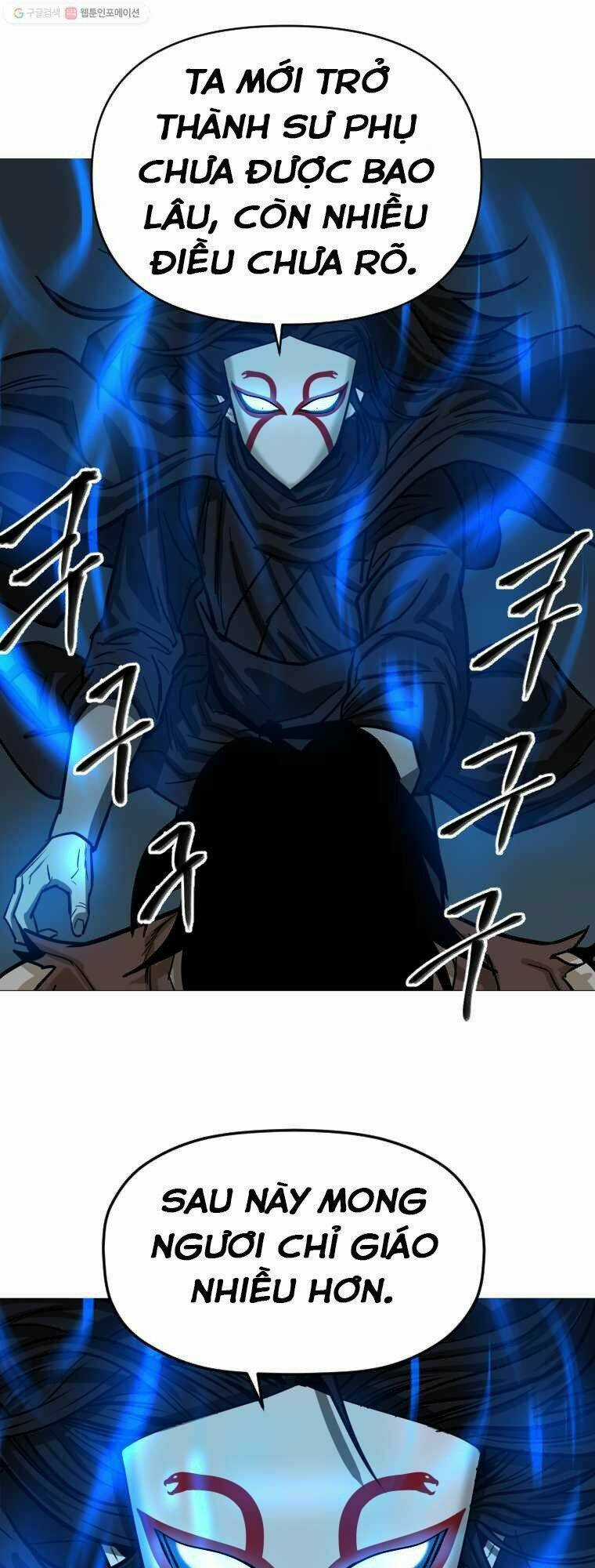 Sư Phụ Quỷ Diện Chapter 12 trang 18