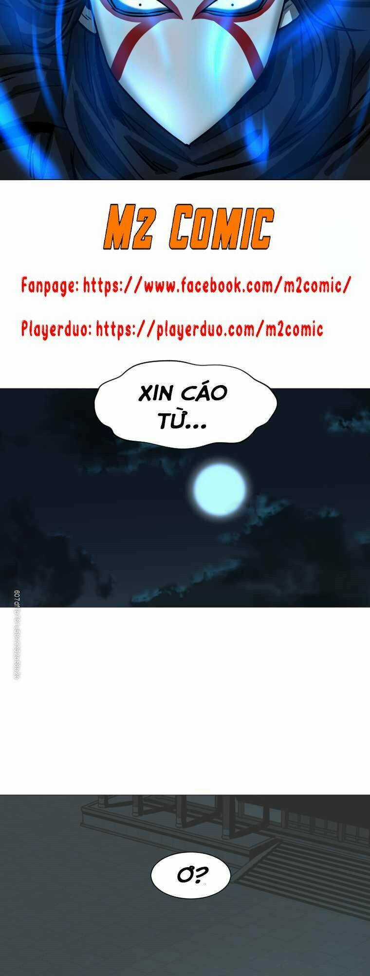 Sư Phụ Quỷ Diện Chapter 12 trang 19