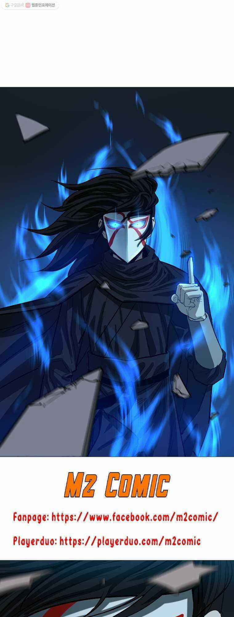 Sư Phụ Quỷ Diện Chapter 12 trang 2