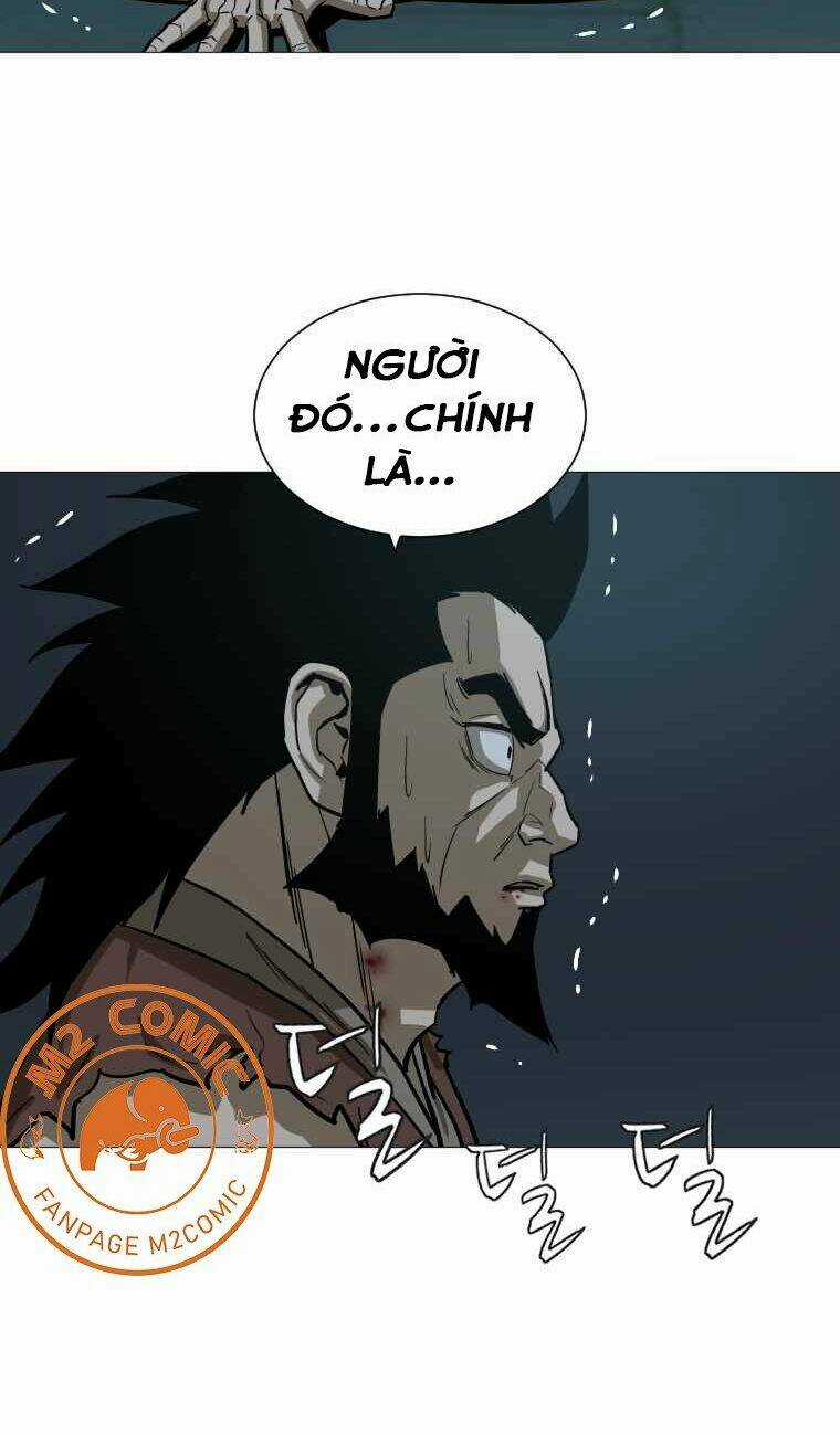 Sư Phụ Quỷ Diện Chapter 12 trang 21