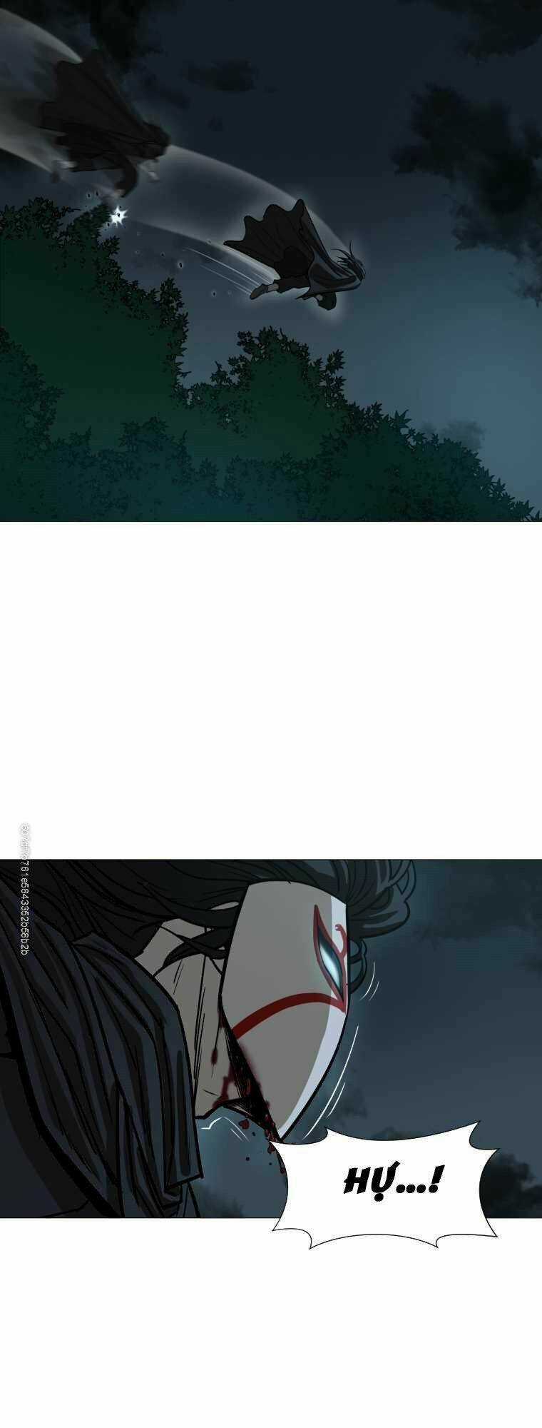 Sư Phụ Quỷ Diện Chapter 12 trang 23