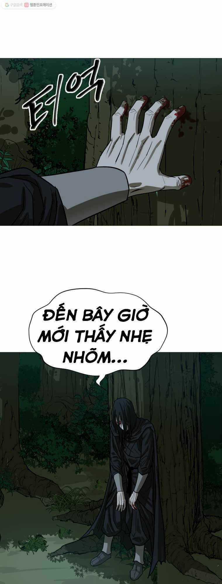 Sư Phụ Quỷ Diện Chapter 12 trang 26