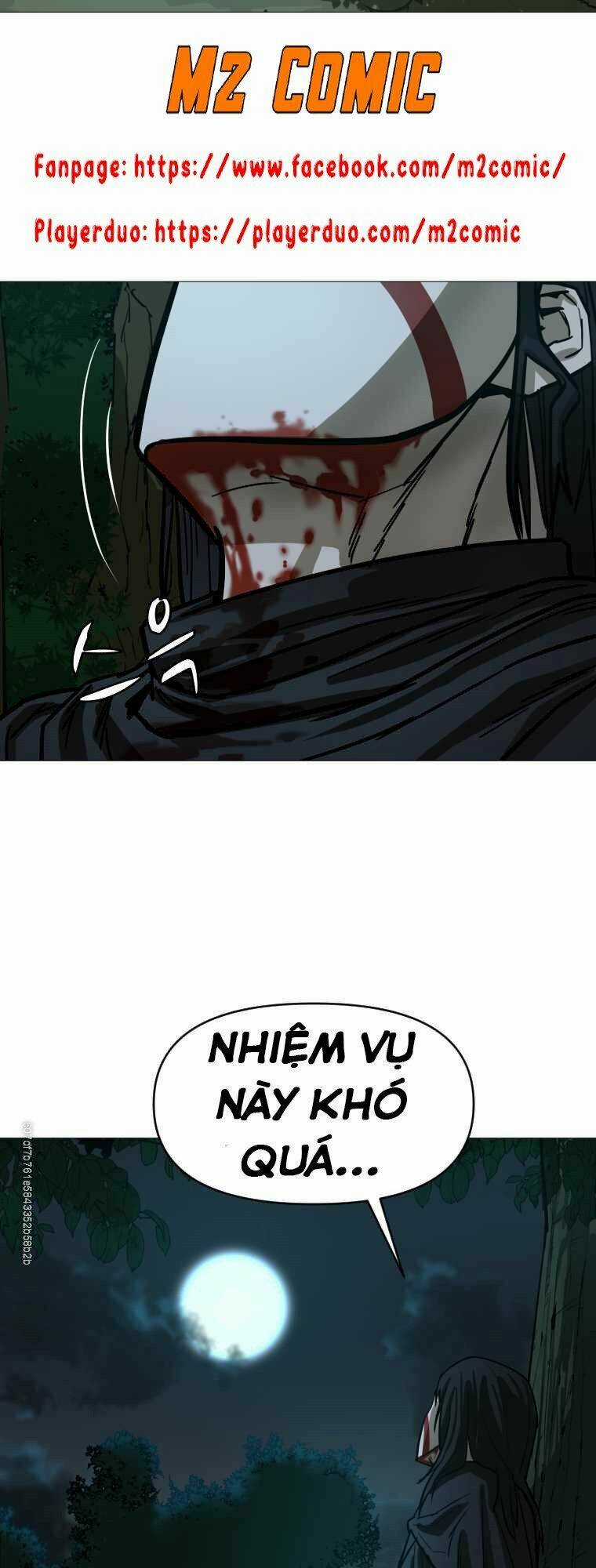 Sư Phụ Quỷ Diện Chapter 12 trang 27