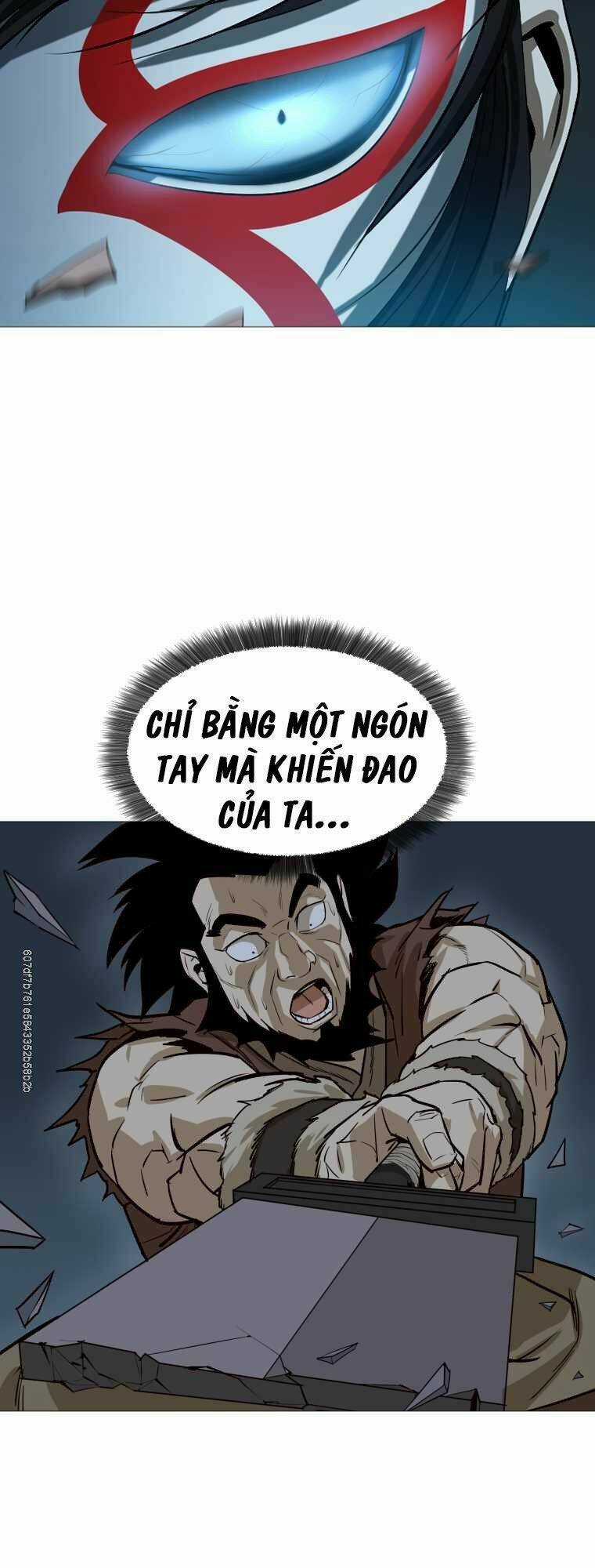 Sư Phụ Quỷ Diện Chapter 12 trang 3