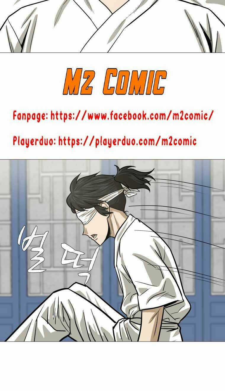 Sư Phụ Quỷ Diện Chapter 12 trang 32