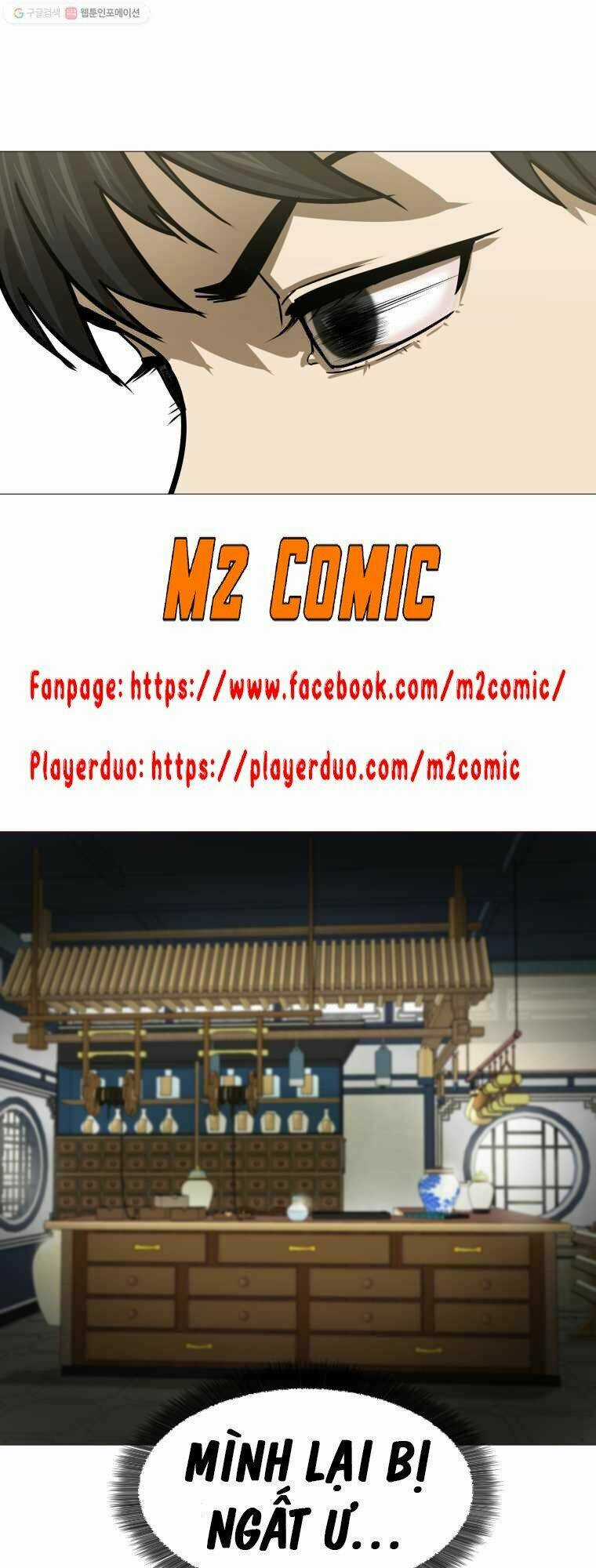 Sư Phụ Quỷ Diện Chapter 12 trang 34