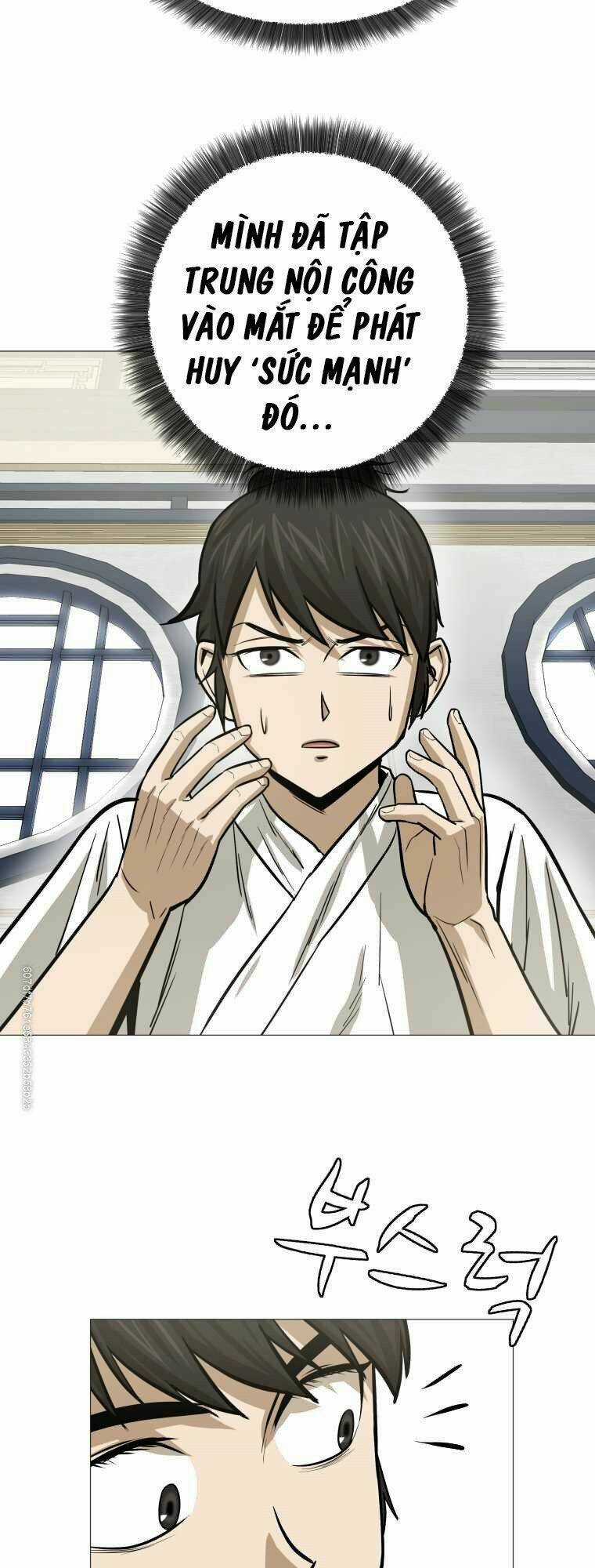 Sư Phụ Quỷ Diện Chapter 12 trang 35