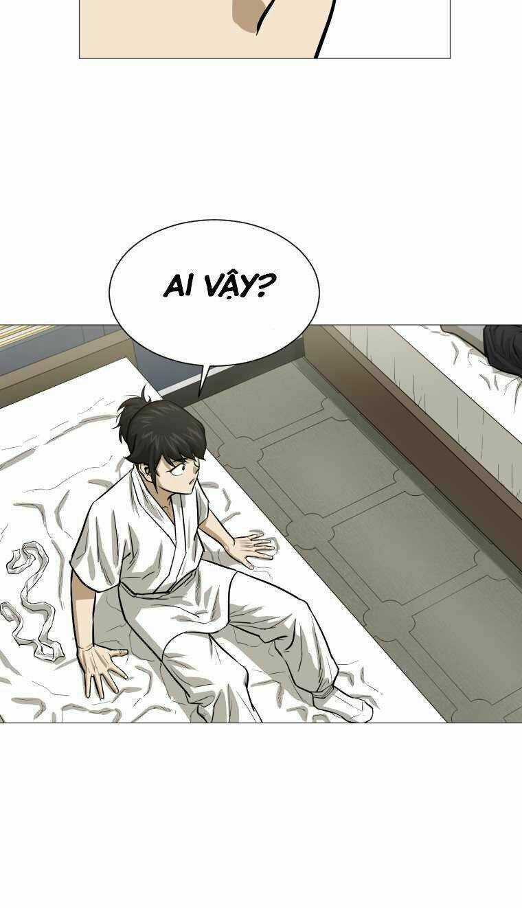 Sư Phụ Quỷ Diện Chapter 12 trang 36