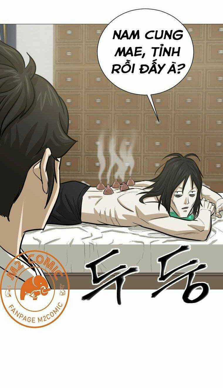 Sư Phụ Quỷ Diện Chapter 12 trang 37