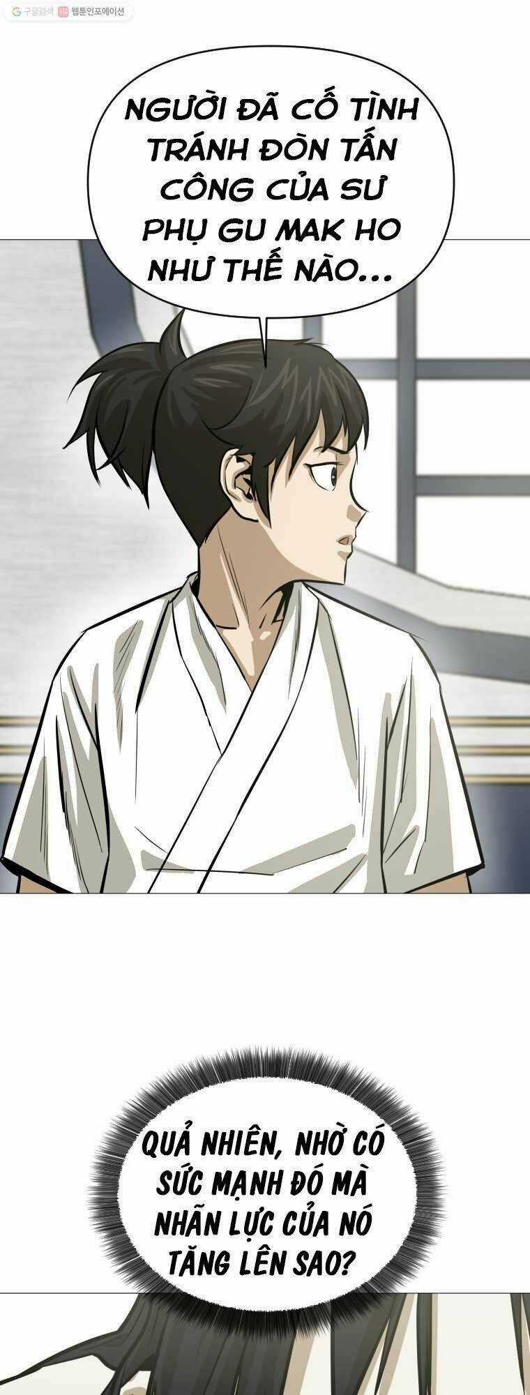 Sư Phụ Quỷ Diện Chapter 12 trang 42