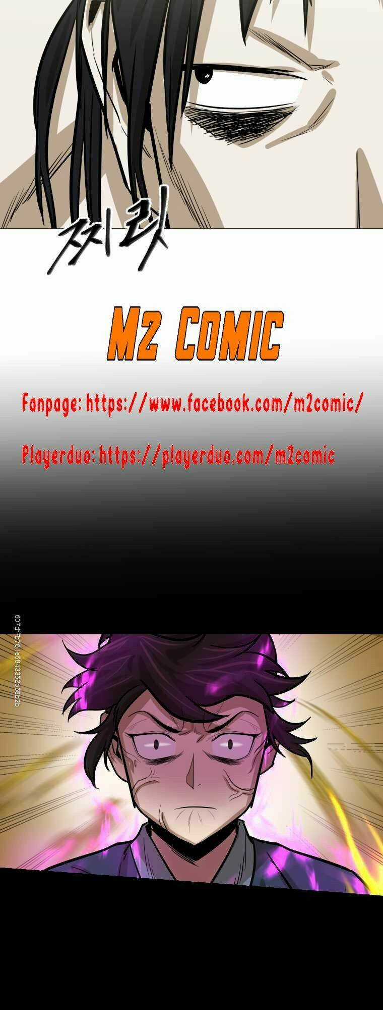 Sư Phụ Quỷ Diện Chapter 12 trang 43