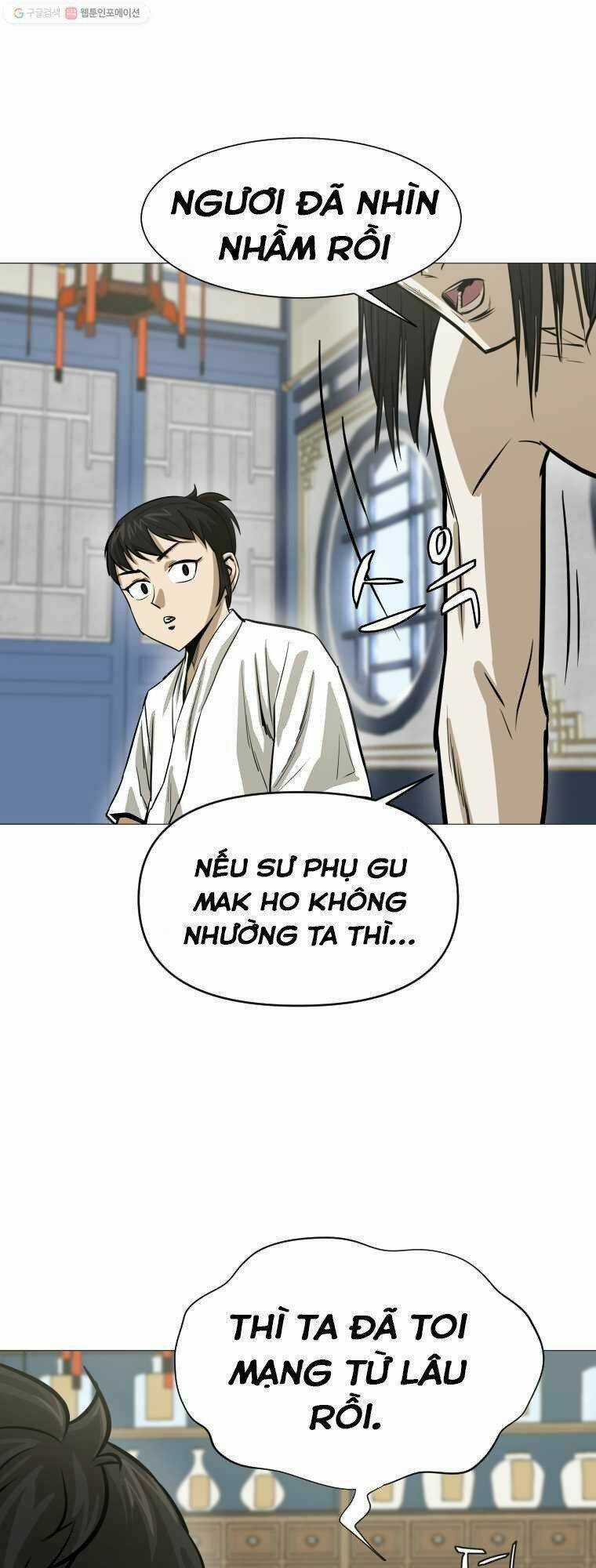 Sư Phụ Quỷ Diện Chapter 12 trang 46