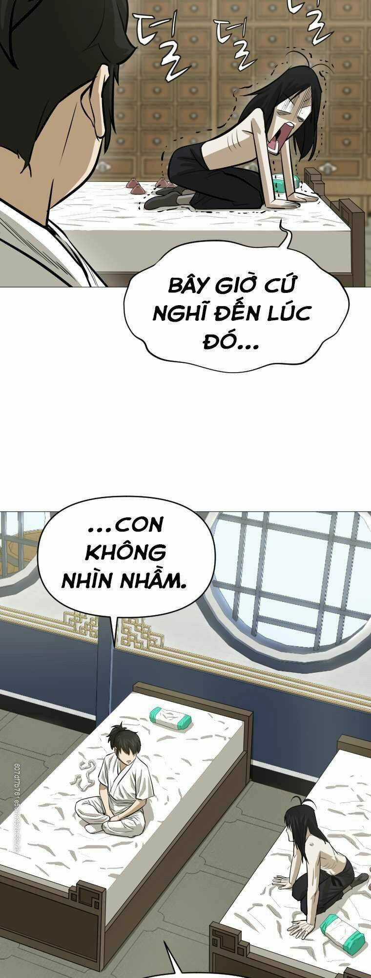 Sư Phụ Quỷ Diện Chapter 12 trang 47