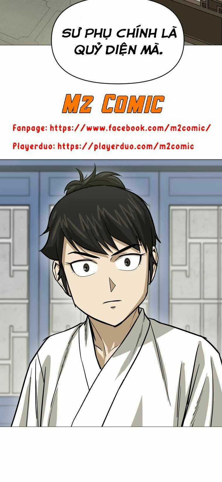 Sư Phụ Quỷ Diện Chapter 12 trang 48