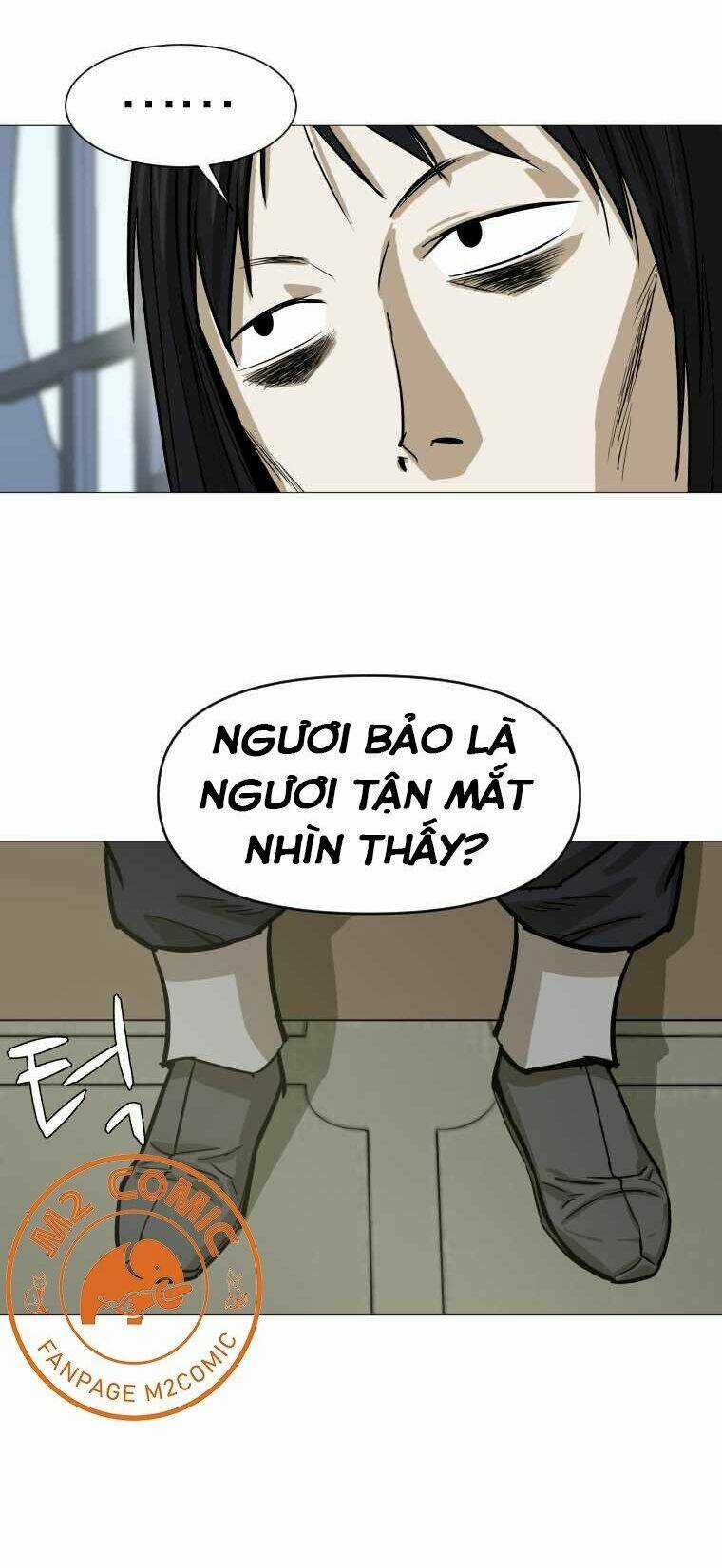 Sư Phụ Quỷ Diện Chapter 12 trang 49