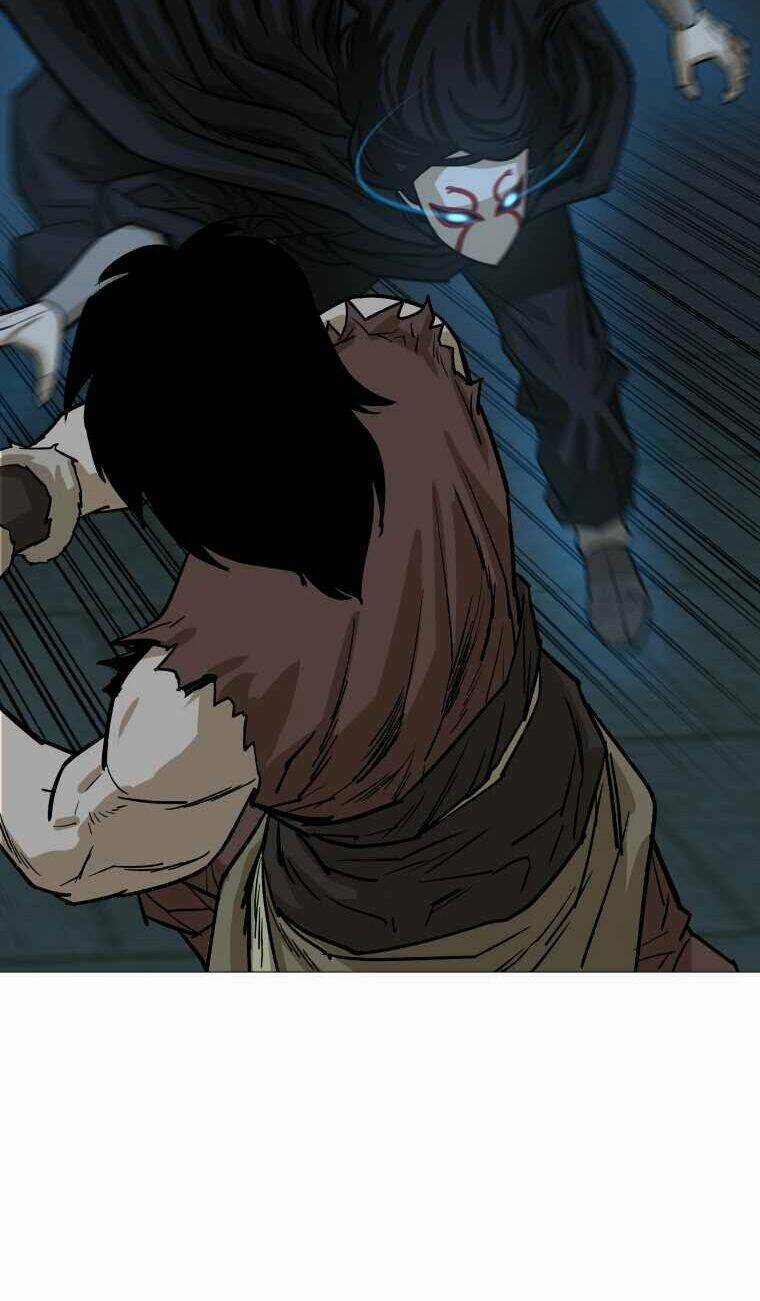 Sư Phụ Quỷ Diện Chapter 12 trang 5