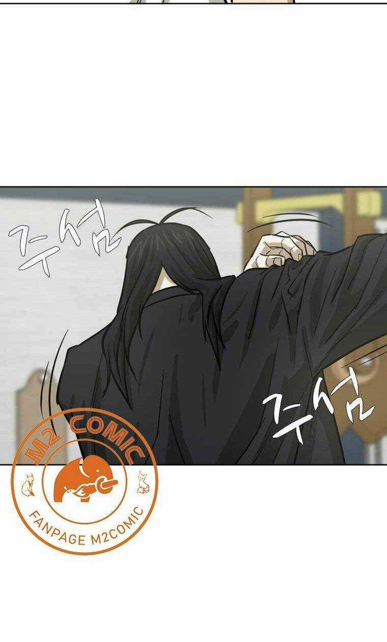 Sư Phụ Quỷ Diện Chapter 12 trang 53