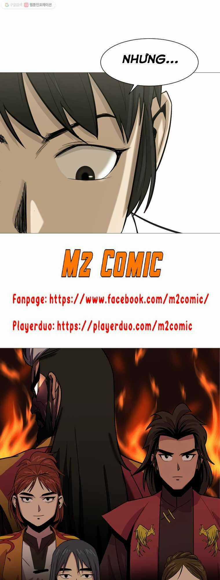 Sư Phụ Quỷ Diện Chapter 12 trang 54