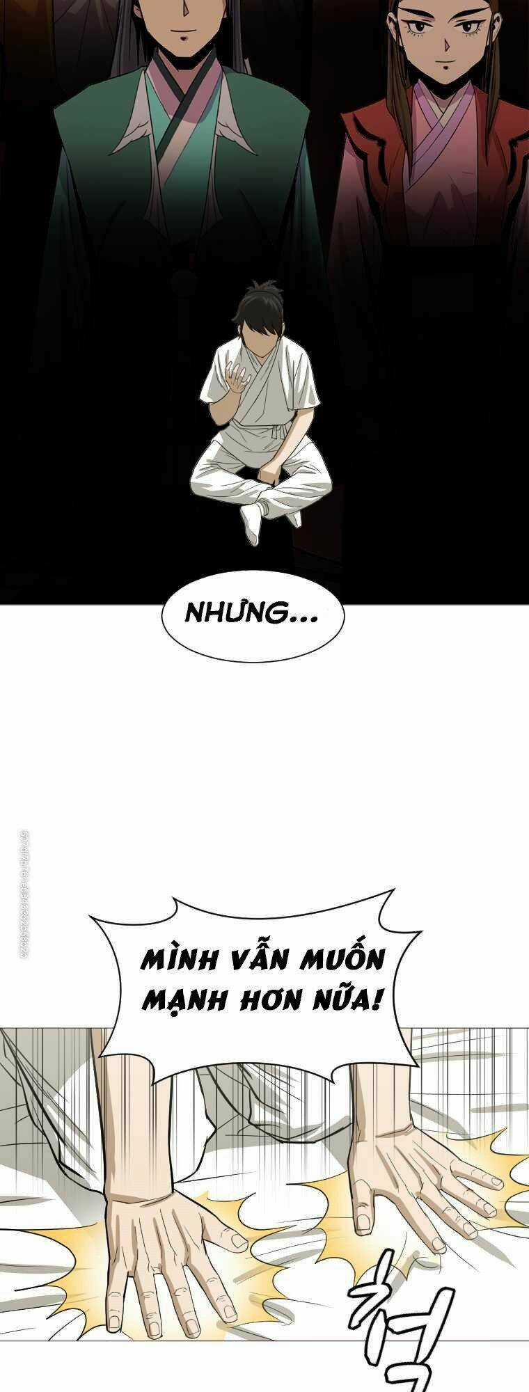 Sư Phụ Quỷ Diện Chapter 12 trang 55