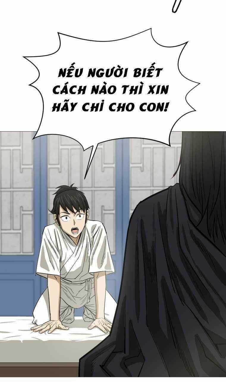 Sư Phụ Quỷ Diện Chapter 12 trang 56