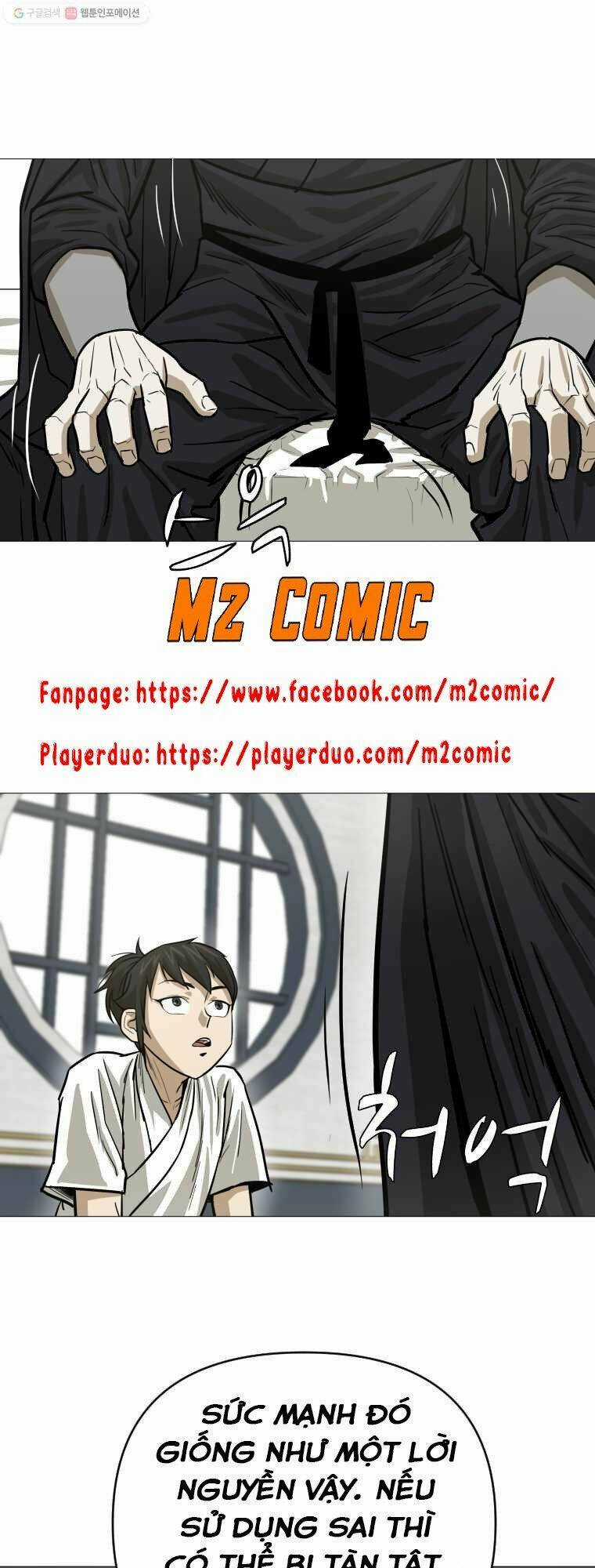 Sư Phụ Quỷ Diện Chapter 12 trang 58