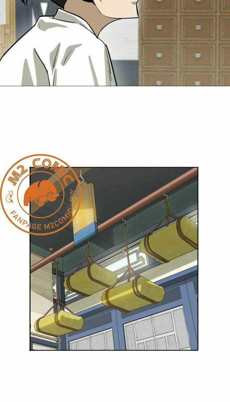 Sư Phụ Quỷ Diện Chapter 12 trang 61