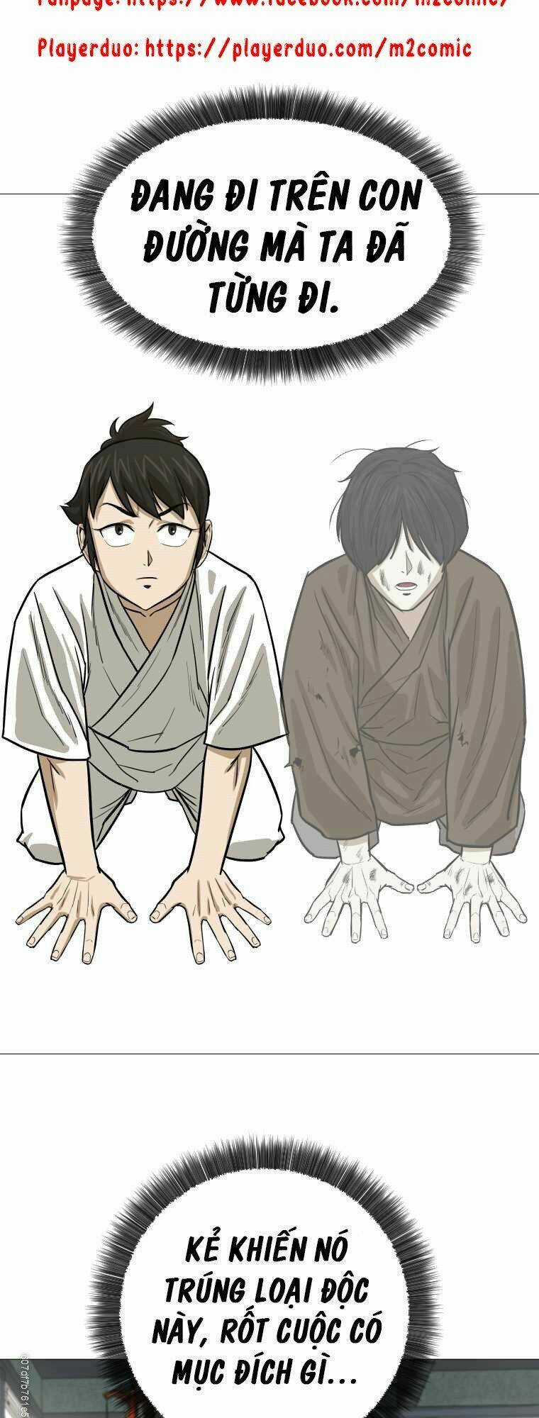 Sư Phụ Quỷ Diện Chapter 12 trang 63