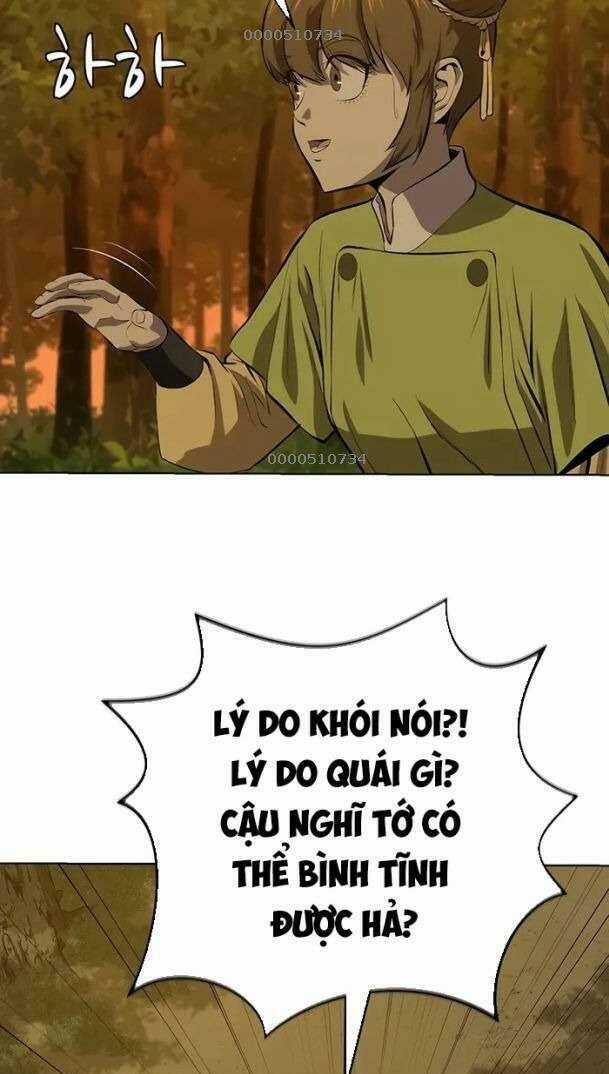 Sư Phụ Quỷ Diện Chapter 120 trang 10