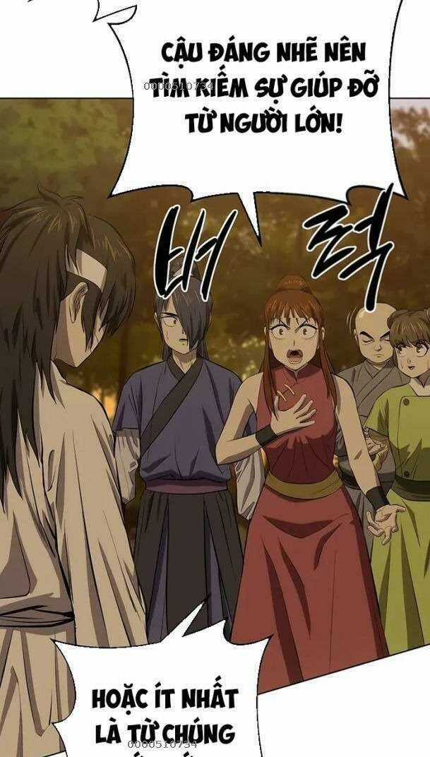 Sư Phụ Quỷ Diện Chapter 120 trang 16