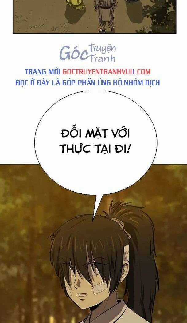 Sư Phụ Quỷ Diện Chapter 120 trang 19