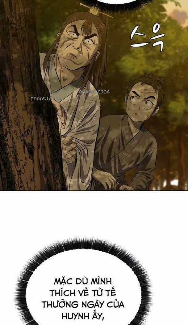 Sư Phụ Quỷ Diện Chapter 120 trang 2