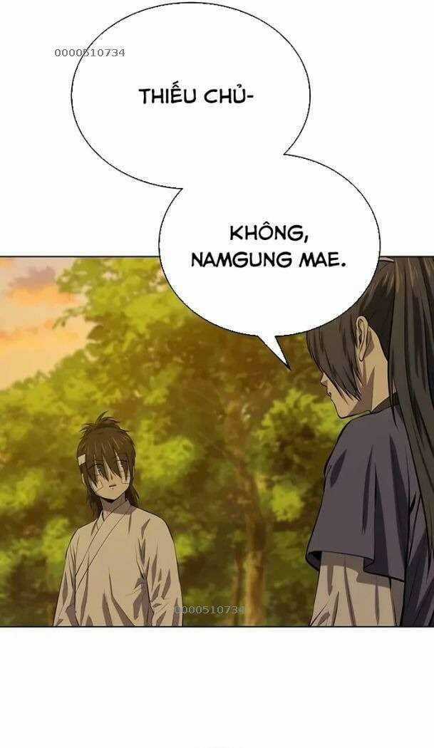 Sư Phụ Quỷ Diện Chapter 120 trang 24