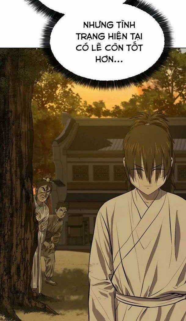 Sư Phụ Quỷ Diện Chapter 120 trang 3