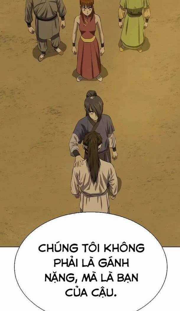 Sư Phụ Quỷ Diện Chapter 120 trang 37