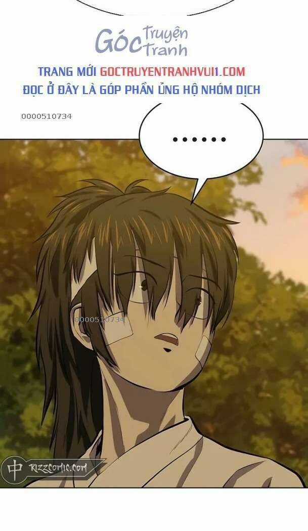 Sư Phụ Quỷ Diện Chapter 120 trang 38