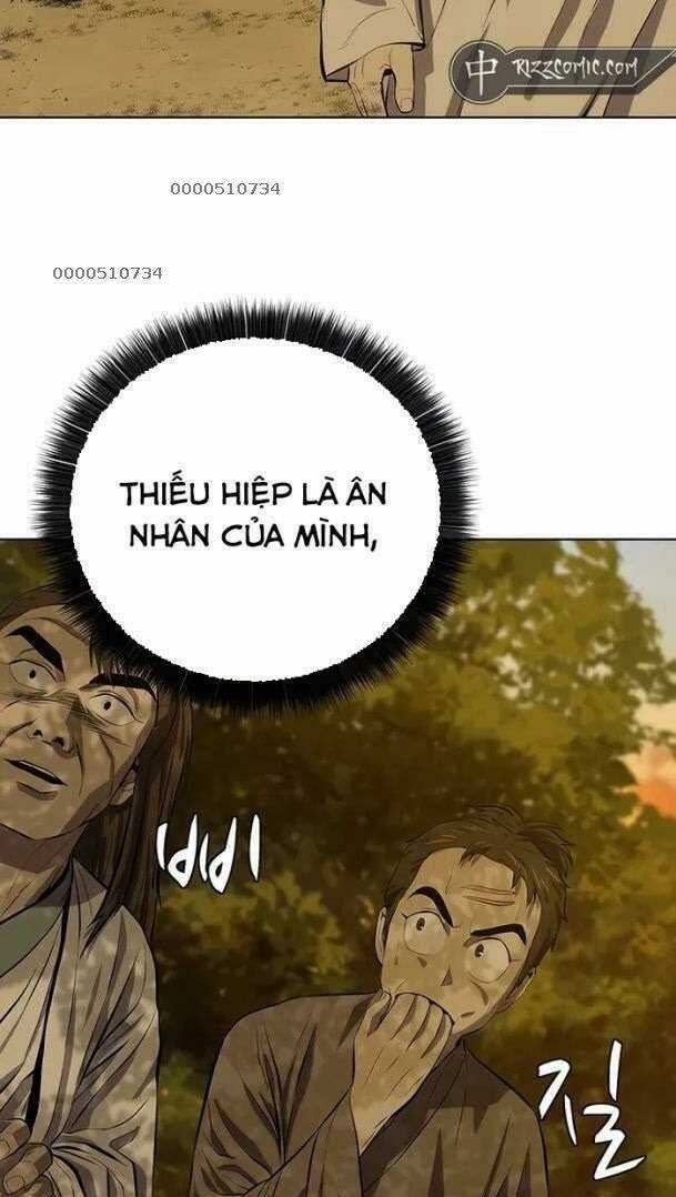 Sư Phụ Quỷ Diện Chapter 120 trang 4