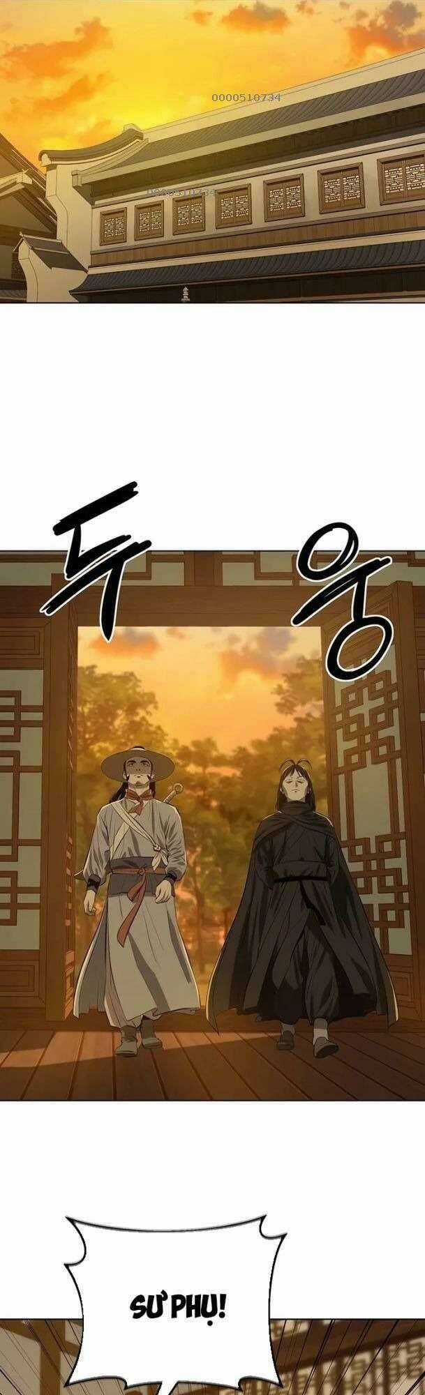 Sư Phụ Quỷ Diện Chapter 120 trang 48