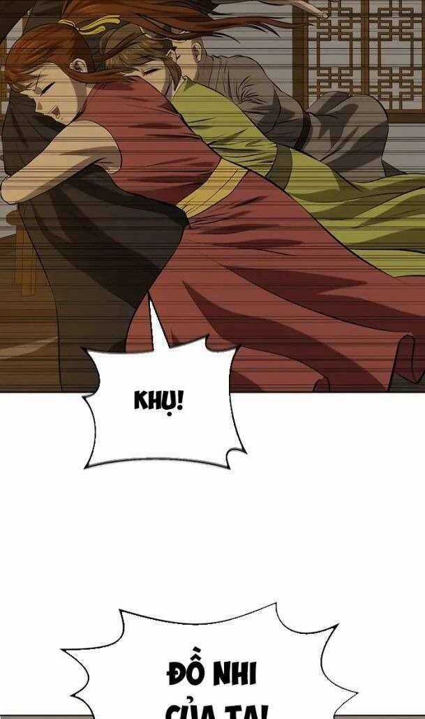 Sư Phụ Quỷ Diện Chapter 120 trang 50