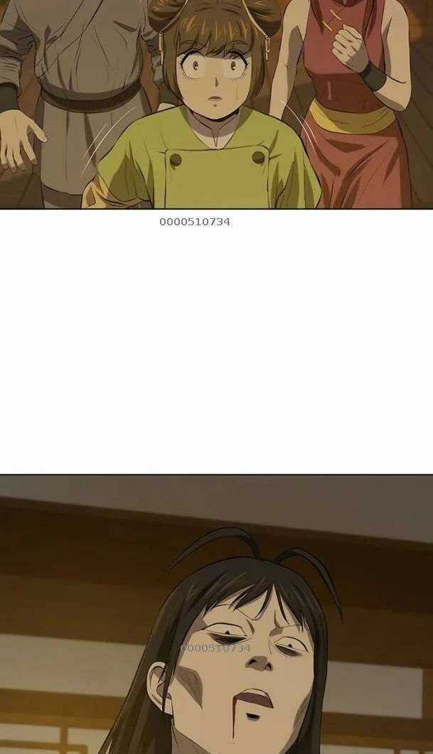 Sư Phụ Quỷ Diện Chapter 120 trang 56