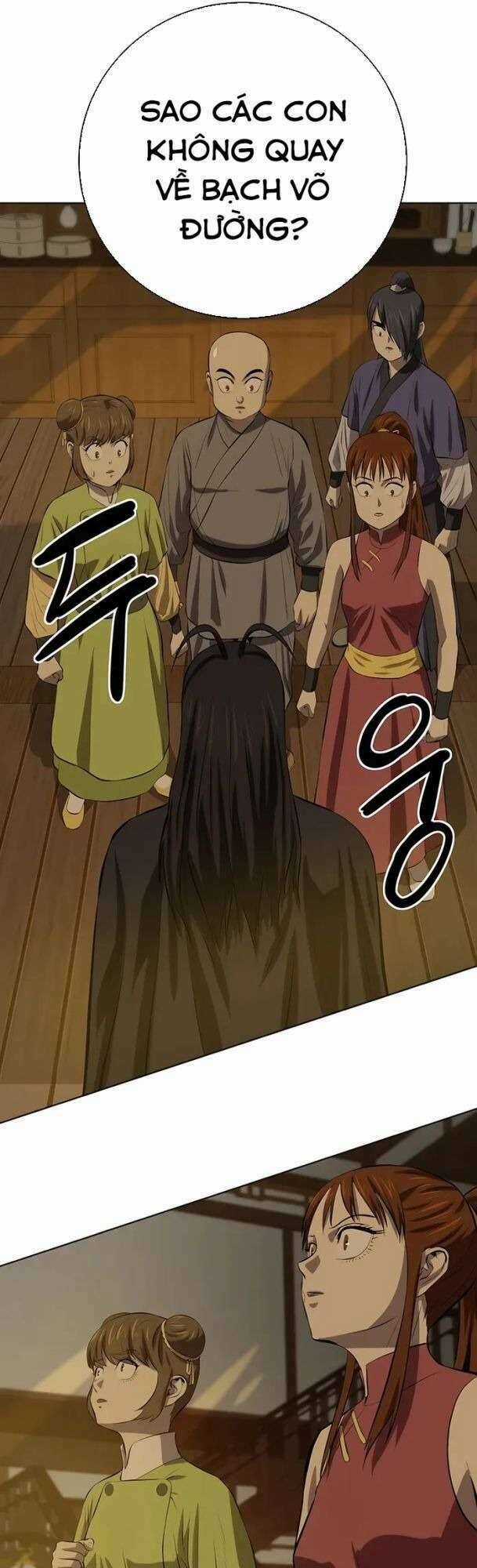 Sư Phụ Quỷ Diện Chapter 120 trang 58