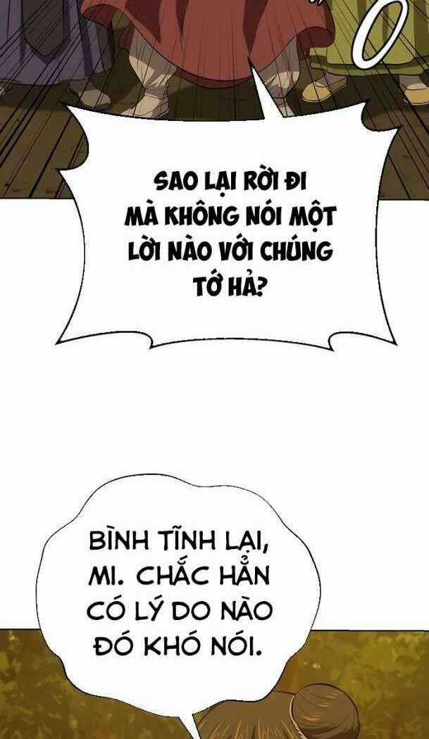 Sư Phụ Quỷ Diện Chapter 120 trang 9
