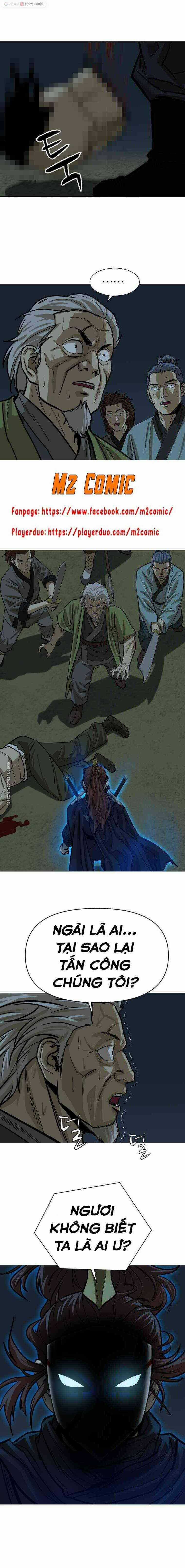 Sư Phụ Quỷ Diện Chapter 13 trang 2