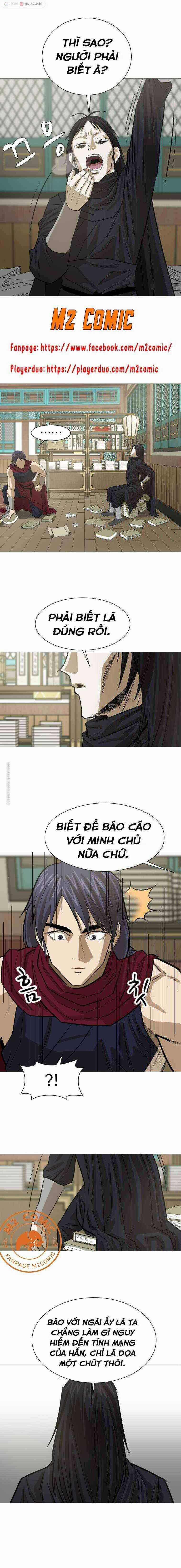 Sư Phụ Quỷ Diện Chapter 14 trang 2