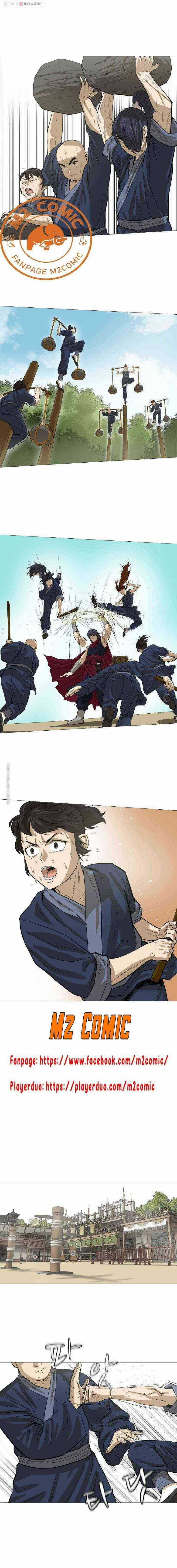 Sư Phụ Quỷ Diện Chapter 14 trang 4