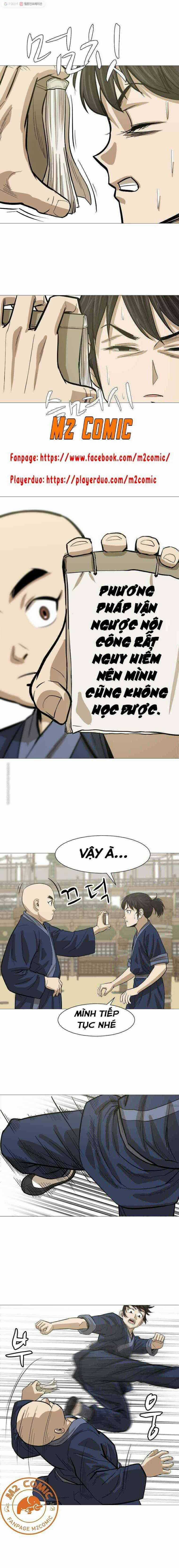 Sư Phụ Quỷ Diện Chapter 14 trang 6