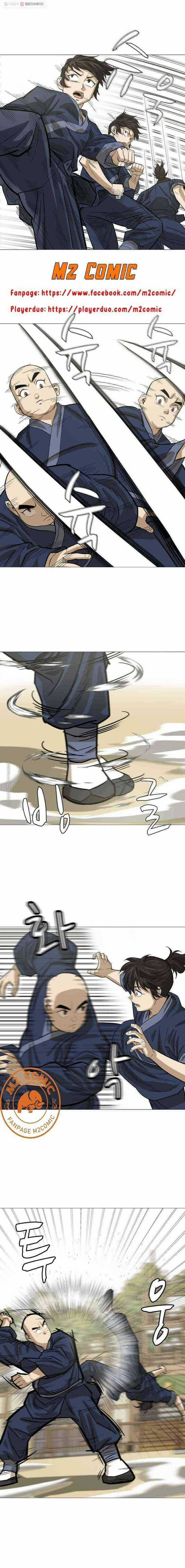 Sư Phụ Quỷ Diện Chapter 14 trang 7