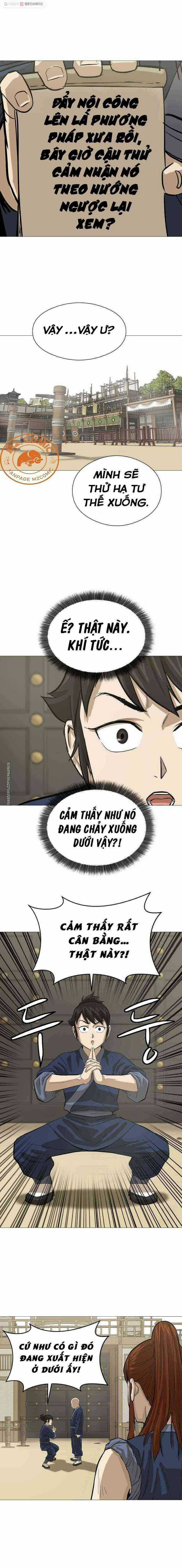 Sư Phụ Quỷ Diện Chapter 14 trang 9