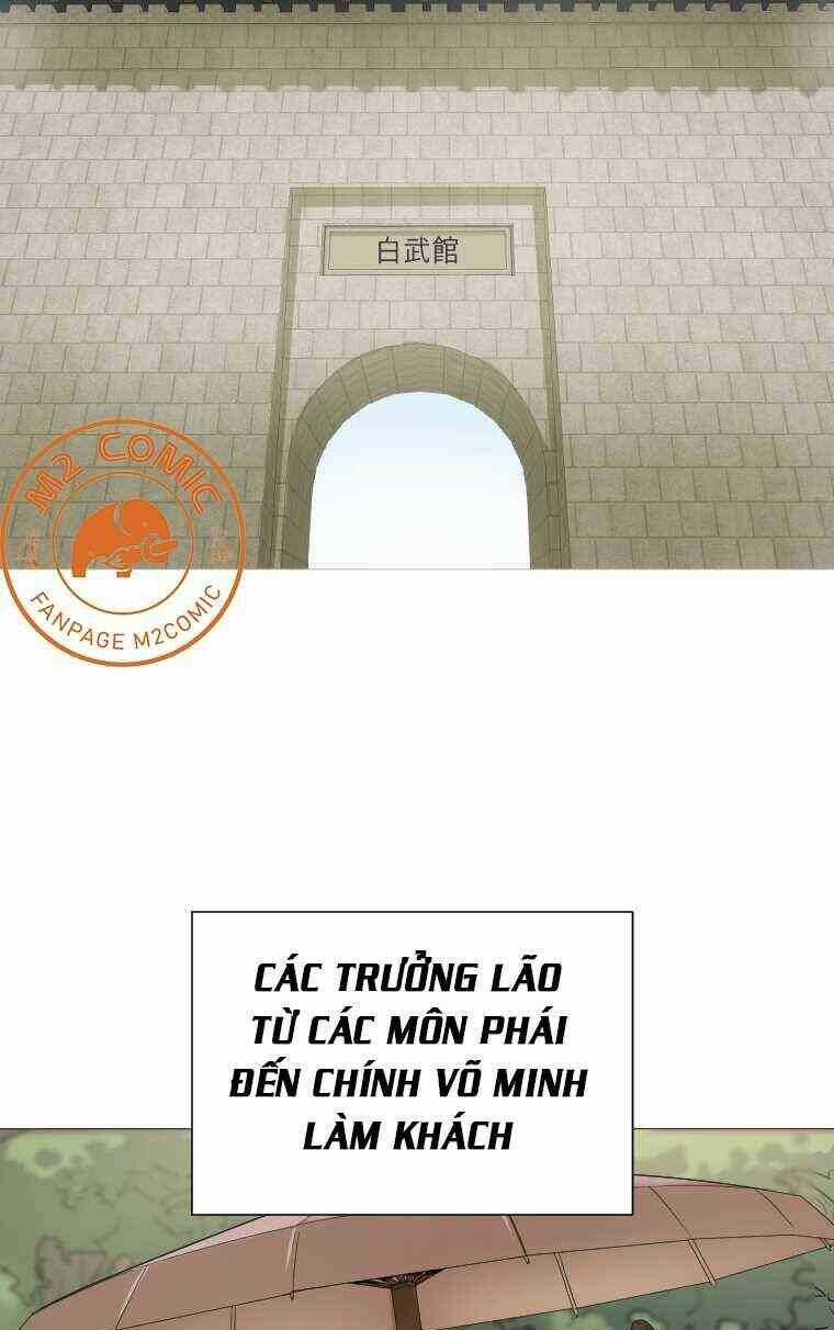 Sư Phụ Quỷ Diện Chapter 15 trang 11